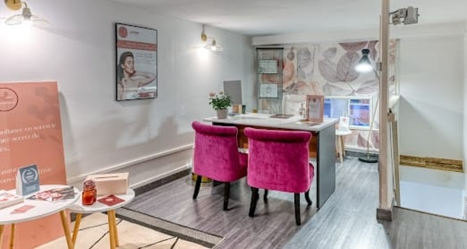 Centre esthétique médical pour soin du visage pour peau acnéique à Caluire-et-Cuire