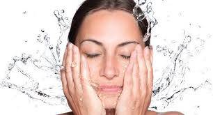 Soin Jet Peel, peau fine et déshydratée