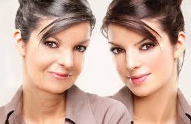 Soin visage innovant pour éliminer le 