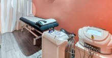 Notre zone d'activité pour ce service Centre esthétique médical pour soin du visage pour peau acnéique à