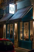 restaurant sauf imprévu Lyon 6