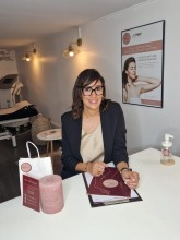 Notre zone d'activité pour ce service Soin cryolipolyse Caluire-et-Cuire pour élimination des graisses de la zone abdominale